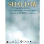 Shallow (from A Star Is Born) - PVG Songsheet