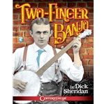 Two-Finger Banjo - Banjo Method