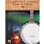 Campfire Songs for Banjo