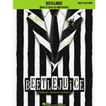 Beetlejuice: The Musical - Vocal Selections