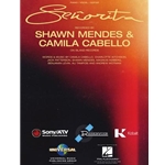Senorita: Shawn Mendes & Camila Cabello - PVG Songsheet