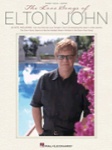 John, Elton: Love Songs of - PVG Songbook