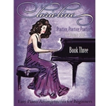 Practice, Practice, Practice! Book 3: The Holiday Book - Easy Piano