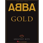 ABBA: Gold - PVG Songbook