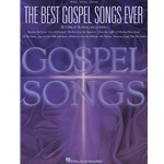 Best Gospel Songs Ever, The - Christian PVG Songbook