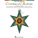 Big-Note Christmas Collection - Piano