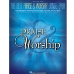 Best Praise and Worship Songs Ever - Christian PVG Songbook