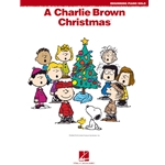 Charlie Brown Christmas - Beginning Piano Solo