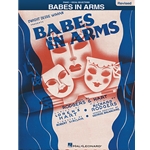 Babes in Arms - PVG Songbook