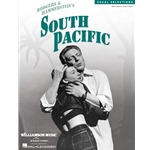 South Pacific - PVG Songbook