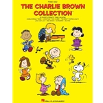 Charlie Brown Collection - Piano Solo