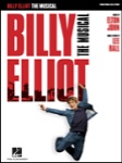 Billy Elliot: The Musical - PVG Songbook