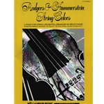 Rodgers & Hammerstein String Colors - Bass