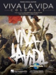 Viva La Vida: Coldplay - PVG Sheet