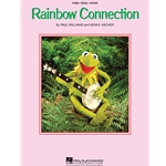 Rainbow Connection - PVG Sheet