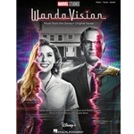 WandaVision - PVG Songbook