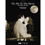 Fly Me to the Moon (In Other Words) - PVG Sheet