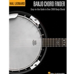 Banjo Chord Finder (9x12)
