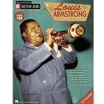 Jazz Play-Along, Volume 100: Louis Armstrong