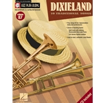 Jazz Play-Along, Vol. 87: Dixieland