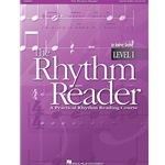 Rhythm Reader I - Teacher Edition