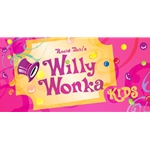 Roald Dahl's Willy Wonka KIDS - Audio Sampler