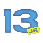 13 Jr. - Audio Sampler