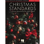 Christmas Standards: 15 Elegant Arrangements for Piano