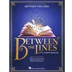 Between the Lines - Vocal Selections
