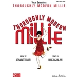 Thoroughly Modern Millie - PVG Songbook