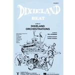 Dixieland Beat - Trumpet