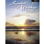 Sounds of Worship - Flute