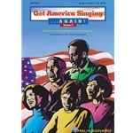 Get America Singing Again! Volume 2 Singer's Edition 10 Pack