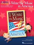 I Write the Music in America - CDs