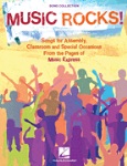 Music Rocks! - Book Only