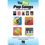 YouPlay Pop Songs - Teacher Edition