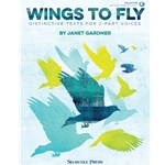 Wings to Fly (Book/Audio and PDF Access)