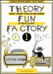 Theory Fun Factory Book 1