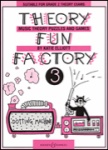 Theory Fun Factory Book 3