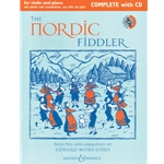 Nordic Fiddler - Complete Edition with Piano and CD