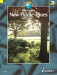 New Fiddle Tunes - Fiddle/CD