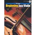 Beginning Jazz Violin