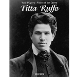 Titta Ruffo: Voices of the Opera - Baritone Voice
