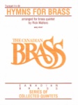 Hymns for Brass - Trumpet 2