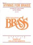 Hymns for Brass - Horn