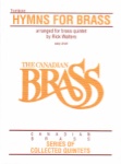 Hymns for Brass - Trombone