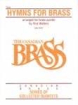 Hymns for Brass - Tuba