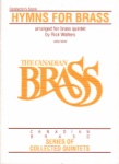 Hymns for Brass - Conductor's Score