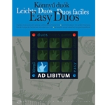 Easy Duos - Flexible Duets