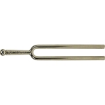 Wittner 920 Tuning Fork - Nickel Plated, A=440